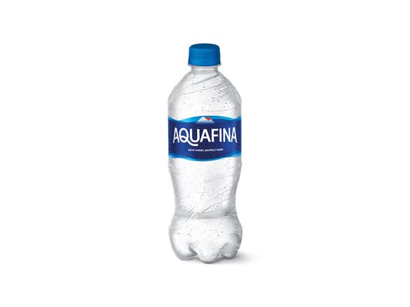 Aquafina - 20oz Bottle