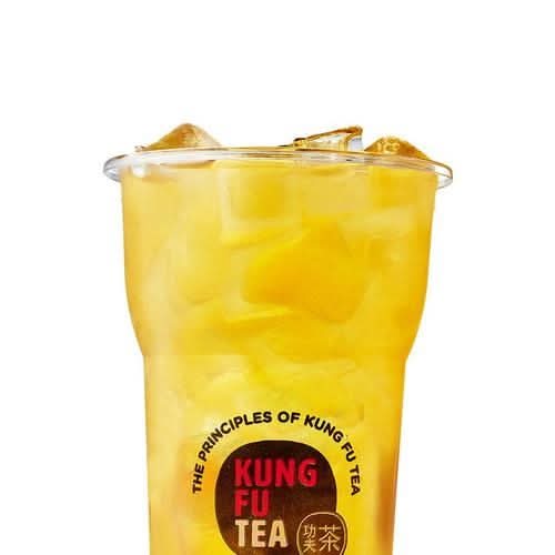 Jasmine Green Tea