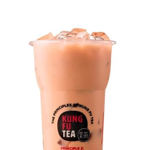 Chocolate Soy Latte