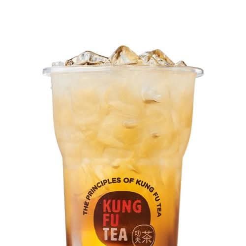 KF Honey Tea