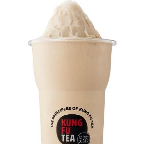 Coffee Slush