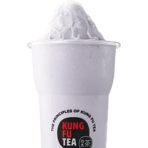 Taro Slush