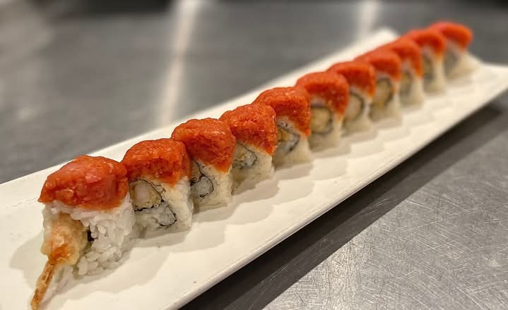 Mason Roll