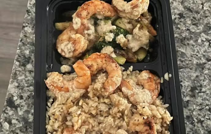Kid Shrimp