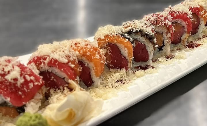 Tiger Roll