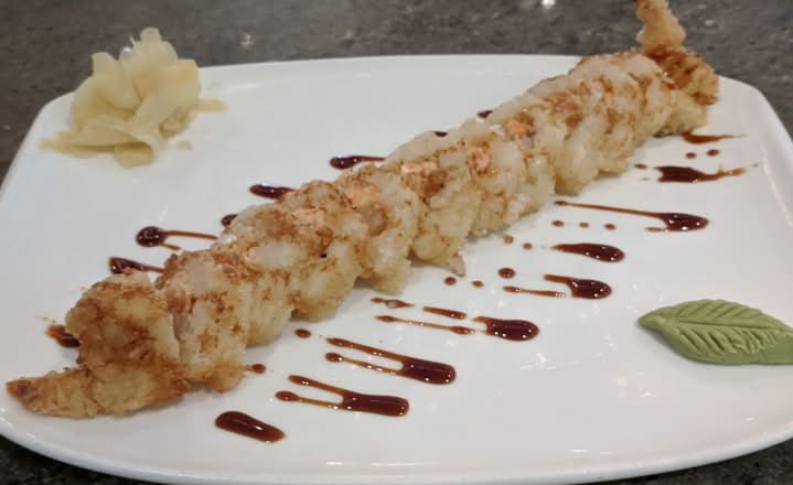 Mandy Roll