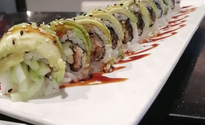 Caterpillar Roll