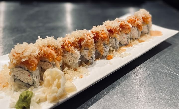 Katy Roll