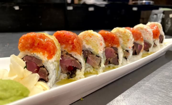 Fahrenheit Roll