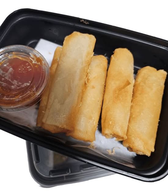 Spring Rolls