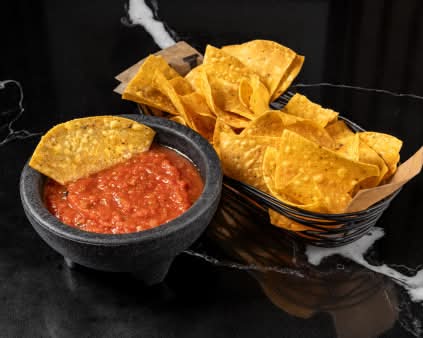 Chips & Salsa