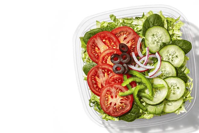 Veggie Delite®