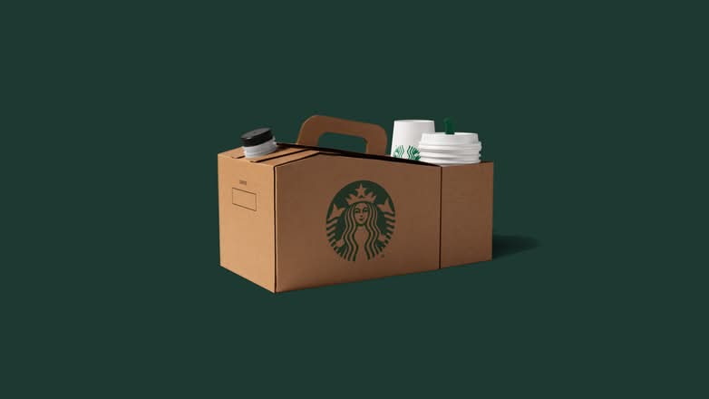 Coffee Traveller – Dark Roast