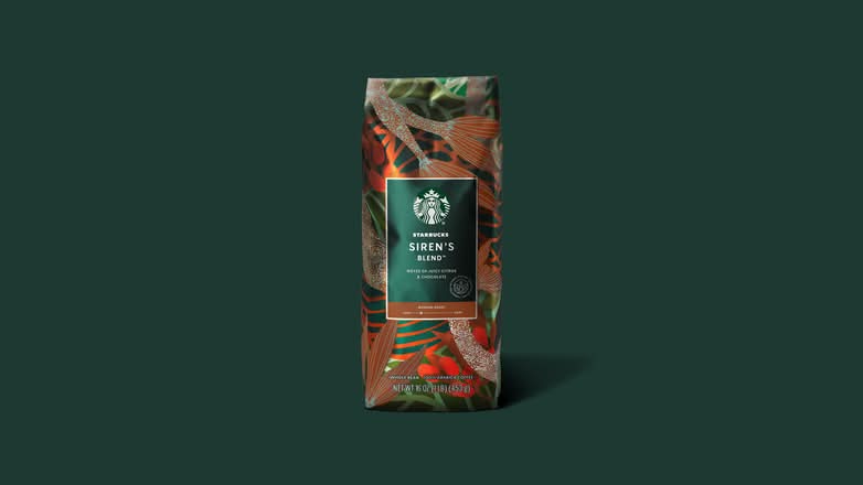 Siren’s Blend®