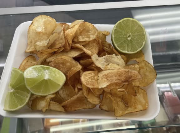 Potato Chips