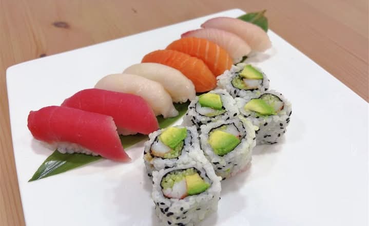 E1.sushi Regular