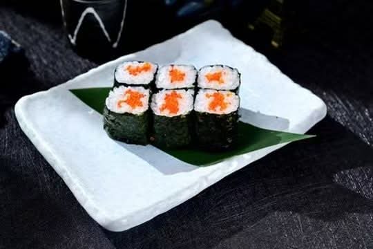 Masago Roll