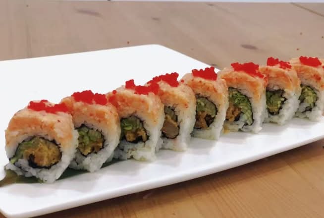 C7.special Lobster Roll