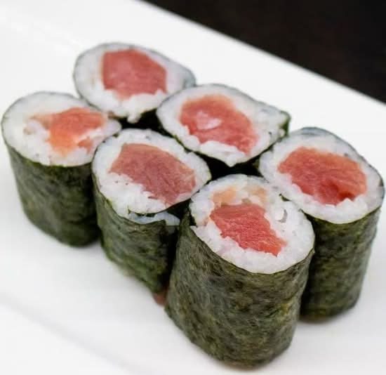Tuna Roll
