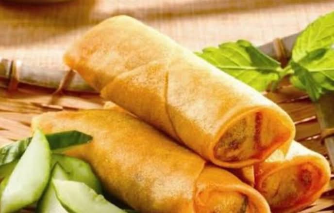 A5.japanese Spring Roll(3)