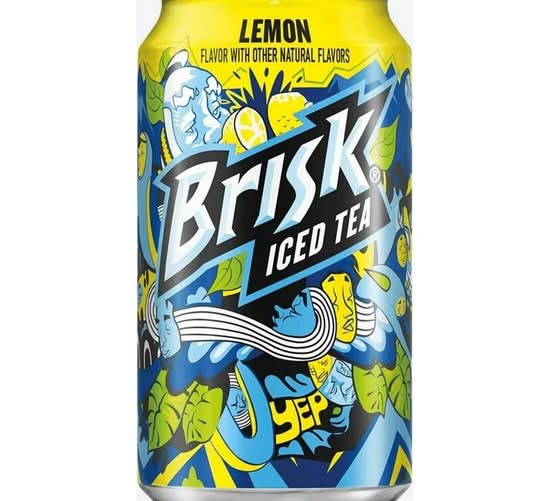 Ice Tea