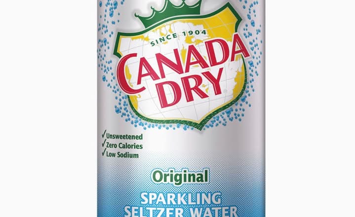 Canada Dry