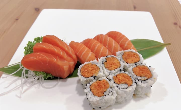 E8.salmon Lover
