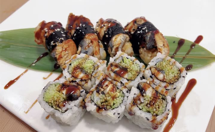 E6.eel Lover