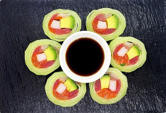 R11.naruto Roll