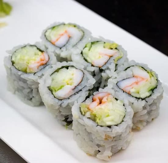 Boston Roll