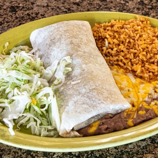 Beef Burro
