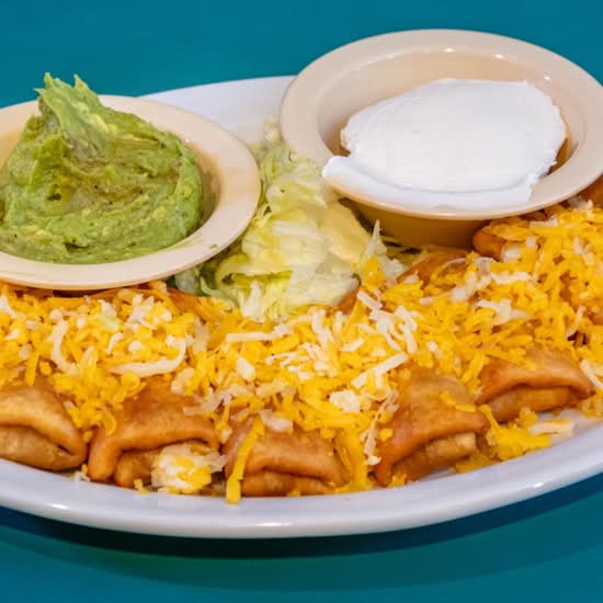 Fiesta Mini Chimis