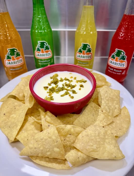 Cheese Dip