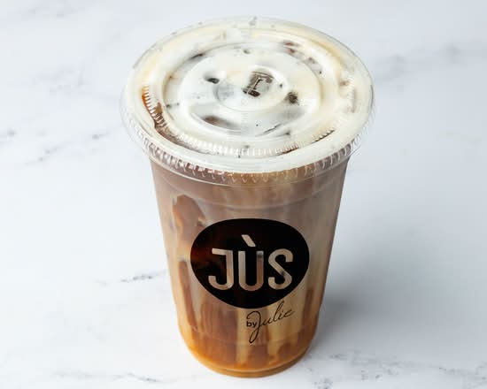 Cold Brew Cup