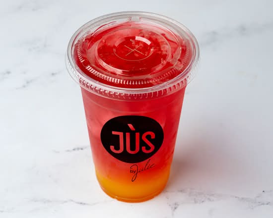 Iced Tea