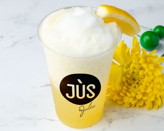 Blended Lemonade