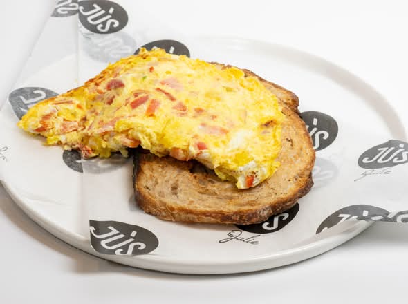 Breakfast Special