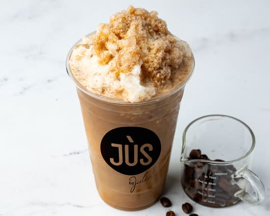 Chai Chiller