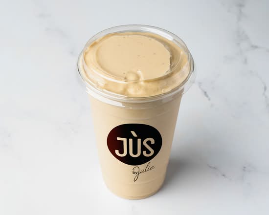Peanut Butter Cup Smoothie