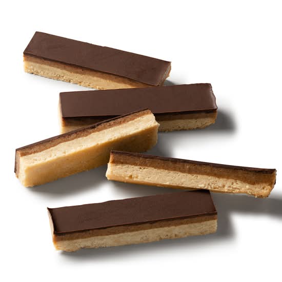 Pure Bake Twix
