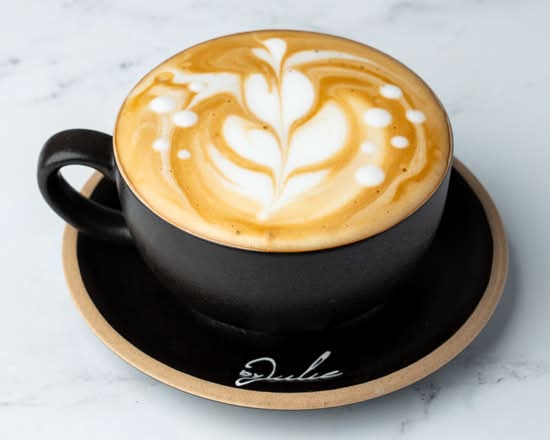 Hot Latte