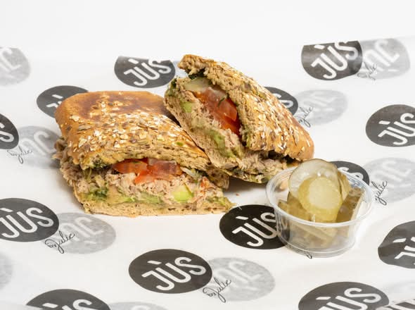 Tunacado Panini