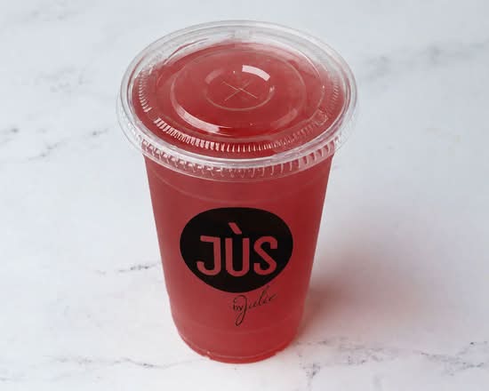 Unsweetened Passion Iced Tea