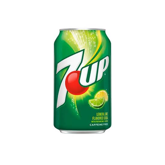 7UP