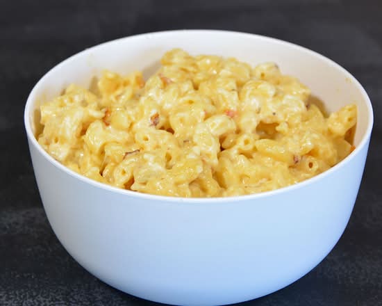 Mac & Cheese
