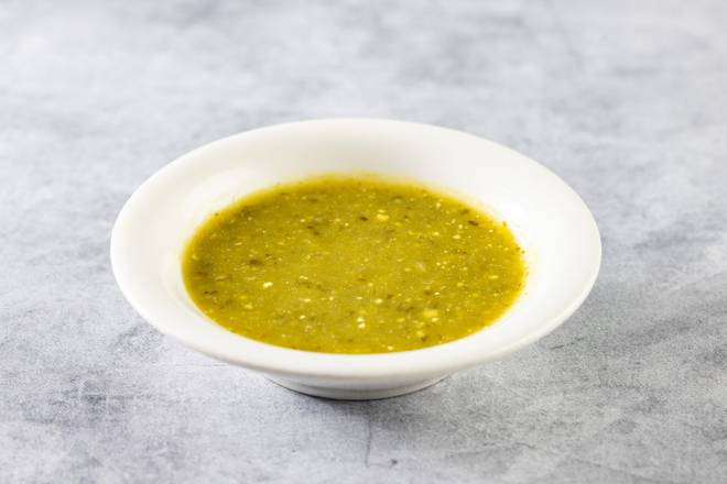 Salsa Verde