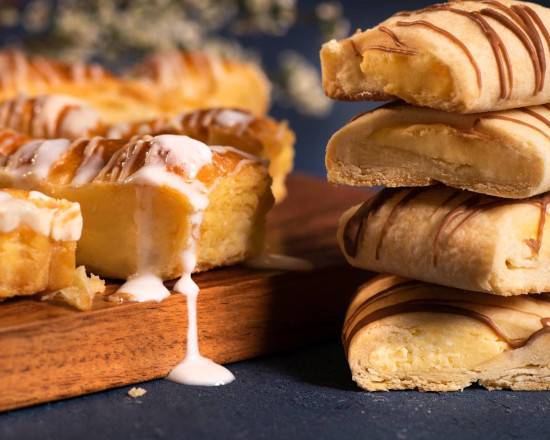 Cheese Bars
