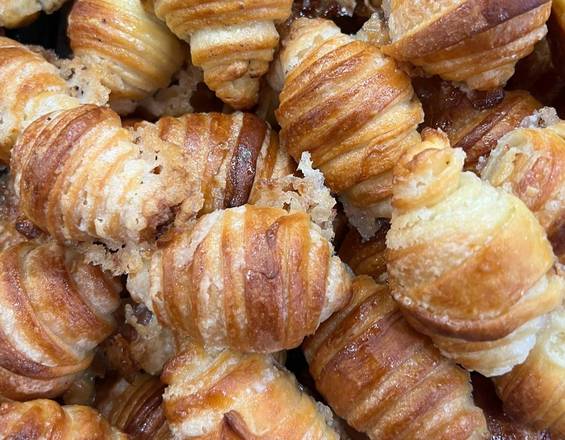 Vanilla Rugelach