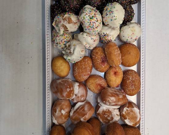 Munchkins