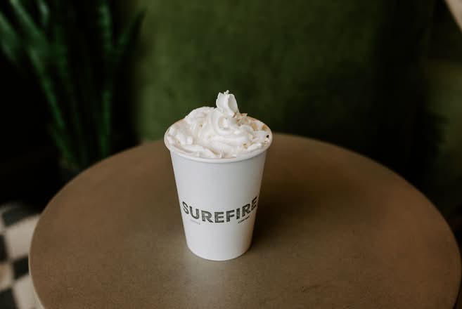 Hot Chocolate